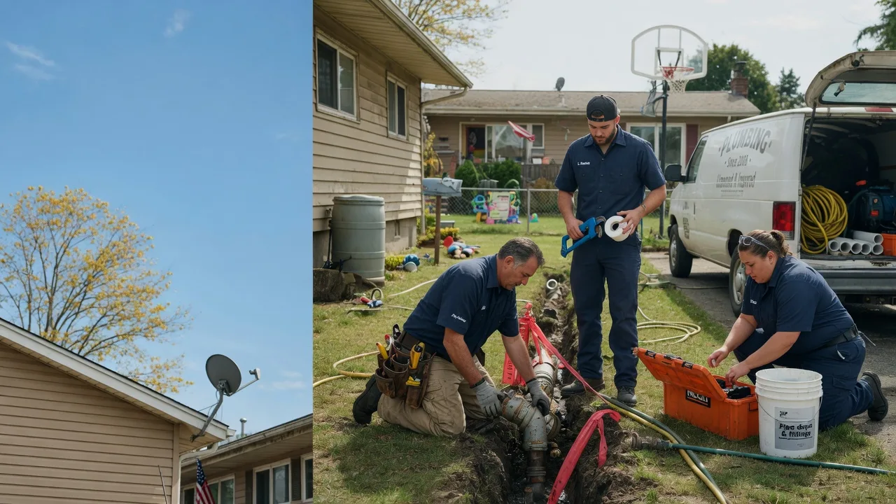 Garbage Disposal Replacement in Belcamp, MD near me